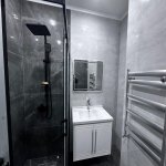 Satılır 3 otaqlı Yeni Tikili, Qara Qarayev metrosu, Nizami rayonu 18