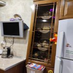 Satılır 3 otaqlı Köhnə Tikili, Gənclik metrosu, Atatürk parkı, Nərimanov rayonu 14