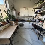 Продажа 2 комнатная Новостройка, м. Эльмляр Академиясы метро, пос. Ясамал, Ясамал район 8