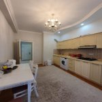 Satılır 4 otaqlı Yeni Tikili, Memar Əcəmi metrosu, 1-ci mikrorayon, Nəsimi rayonu 5