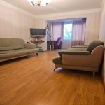 Аренда 2 комнатная Вторичка, пос. Старый Гуняшли, Хетаи район 1