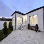 Satılır 4 otaqlı Həyət evi/villa, Buzovna, Xəzər rayonu 2