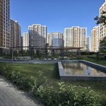 Satılır 3 otaqlı Yeni Tikili, İnşaatçılar metrosu, Yasamal qəs., Yasamal rayonu 1