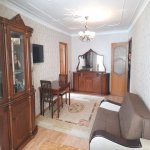 Kirayə (aylıq) 2 otaqlı Köhnə Tikili, Elmlər akademiyası metrosu, Yasamal rayonu 2