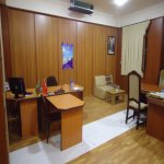 Kirayə (aylıq) 5 otaqlı Ofis, Xətai metrosu, Ağ şəhər, AMAY, Xətai rayonu 10