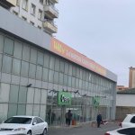 Kirayə (aylıq) 3 otaqlı Yeni Tikili, Xalqlar dostluğu metrosu, Xətai rayonu 1
