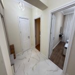 Kirayə (aylıq) 3 otaqlı Yeni Tikili, Yasamal rayonu 12