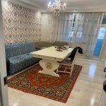 Satılır 2 otaqlı Köhnə Tikili, Gənclik metrosu, 8-ci mikrorayon, Binəqədi rayonu 1