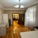 Kirayə (aylıq) 3 otaqlı Yeni Tikili, İnşaatçılar metrosu, Yasamal rayonu 4