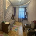 Satılır 4 otaqlı Yeni Tikili, Nəsimi rayonu 6