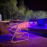 Kirayə (günlük) 2 otaqlı Həyət evi/villa Qəbələ 16