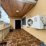 Satılır 4 otaqlı Həyət evi/villa, Koroğlu metrosu, Zabrat qəs., Sabunçu rayonu 14