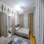 Kirayə (aylıq) 2 otaqlı Yeni Tikili Xırdalan 9