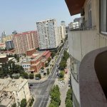 Satılır 3 otaqlı Yeni Tikili, Xətai metrosu, Xətai rayonu 16