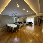 Kirayə (aylıq) 3 otaqlı Yeni Tikili, Xəzər rayonu 1