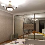 Kirayə (aylıq) 3 otaqlı Yeni Tikili, Nizami metrosu, Yasamal rayonu 15