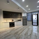 Kirayə (aylıq) 3 otaqlı Yeni Tikili, Elmlər akademiyası metrosu, Yasamal qəs., Yasamal rayonu 5