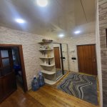 Аренда 3 комнатная Вторичка, м. Халглар Достлугу метро, 8-ой километр, Низаминский р-н район 4