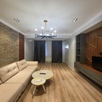 Аренда 2 комнатная Новостройка, Nizami метро, Насими район 2