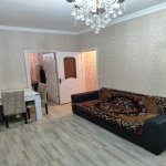 Kirayə (aylıq) 2 otaqlı Köhnə Tikili, Nəsimi metrosu, 4-cü mikrorayon, İdman kompleksi, Nəsimi rayonu 3