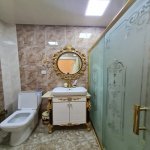 Satılır 4 otaqlı Yeni Tikili, Həzi Aslanov metrosu, Əhmədli, Xətai rayonu 11