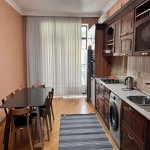 Kirayə (aylıq) 3 otaqlı Yeni Tikili, Nəriman Nərimanov metrosu, Nərimanov rayonu 8