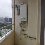 Kirayə (aylıq) 2 otaqlı Yeni Tikili Xırdalan 6
