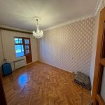 Kirayə (aylıq) 4 otaqlı Köhnə Tikili, Nəsimi metrosu, 6-cı mikrorayon, Binəqədi rayonu 4