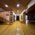 Satılır 6 otaqlı Həyət evi/villa, Masazır, Abşeron rayonu 32