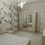 Kirayə (aylıq) 4 otaqlı Həyət evi/villa, Masazır, Abşeron rayonu 14