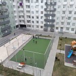 Satılır 2 otaqlı Yeni Tikili, Hövsan qəs., Suraxanı rayonu 5