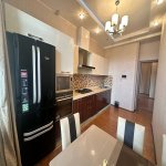 Kirayə (aylıq) 3 otaqlı Yeni Tikili, 28 May metrosu, Nəsimi rayonu 8