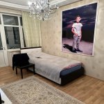 Kirayə (aylıq) 4 otaqlı Yeni Tikili, Həzi Aslanov metrosu, Xətai rayonu 17
