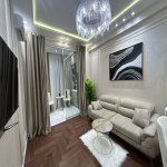 Аренда 2 комнатная Новостройка, м. 28 Мая метро, Наримановский р-н район 8