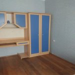 Аренда 4 комнатная Вторичка, İnşaatçılar метро, пос. Йени Ясамал, Ясамал район 6