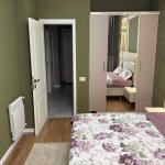 Kirayə (aylıq) 2 otaqlı Yeni Tikili, Ağ şəhər, Xətai rayonu 8
