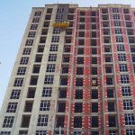 Продажа 2 комнат Новостройка, м. Короглу метро, пос. Бакиханова, Сабунчу район 12