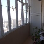 Satılır 2 otaqlı Yeni Tikili, İnşaatçılar metrosu, Yasamal rayonu 17