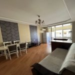 Kirayə (günlük) 2 otaqlı Yeni Tikili, Xətai metrosu, Ağ şəhər, Xətai rayonu 7