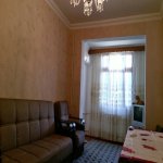 Kirayə (aylıq) 2 otaqlı Köhnə Tikili, Neftçilər metrosu, 8-ci kilometr, Nizami rayonu 1