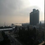 Kirayə (aylıq) 2 otaqlı Köhnə Tikili, 28 May metrosu, Səbail rayonu 9