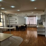 Аренда 4 комнат Новостройка, Nizami метро, Ясамал район 9