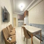 Продажа 2 комнатная Новостройка, İnşaatçılar метро, пос. Йени Ясамал, Ясамал район 2