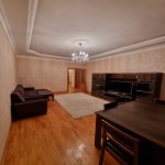 Kirayə (aylıq) 4 otaqlı Yeni Tikili, Azadlıq metrosu, 8-ci mikrorayon, Binəqədi rayonu 1