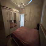 Satılır 4 otaqlı Yeni Tikili, Dərnəgül metrosu, 7-ci mikrorayon, Beynəlxalq universitet, Binəqədi rayonu 4