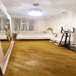 Kirayə (aylıq) 2 otaqlı Yeni Tikili, Səbail rayonu 5