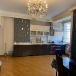 Аренда 4 комнат Новостройка, İnşaatçılar метро, пос. Йени Ясамал, Ясамал район 3