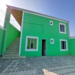 Satılır 6 otaqlı Həyət evi/villa, Hövsan qəs., Suraxanı rayonu 2