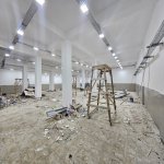 Kirayə (aylıq) Obyekt, Nəriman Nərimanov metrosu, Nərimanov rayonu 1