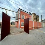 Satılır 5 otaqlı Həyət evi/villa, Avtovağzal metrosu, Biləcəri qəs., Binəqədi rayonu 4